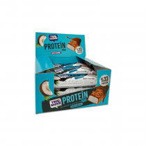 Trio Move %33 Protein Bar